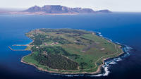Excursión de día completo a la isla de Robben y visita a la ciudad de Ciudad del Cabo