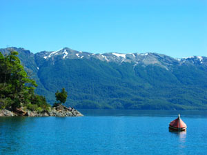 Bariloche and the Lake District