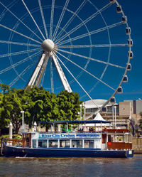 Best of Brisbane City: Daytime Sightseeing Tour