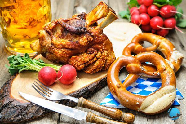 4 things you didn't know about Oktoberfest