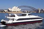 Sydney Catamaran Cruise