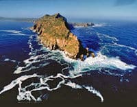 Excursão turística de Cape Point