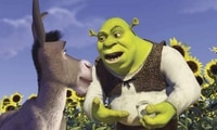 Espectáculo teatral de Shrek