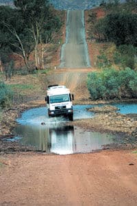 Two Day Windjana 4WD Adventure and Geikie Gorge Aboriginal Heritage from Broome