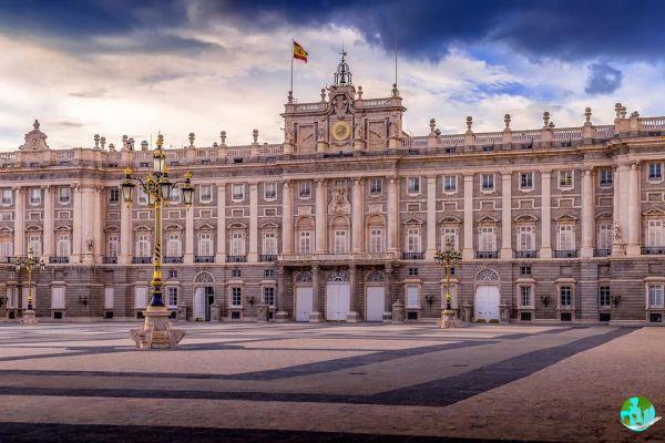 City pass Madrid: Purchase, prices and good deals