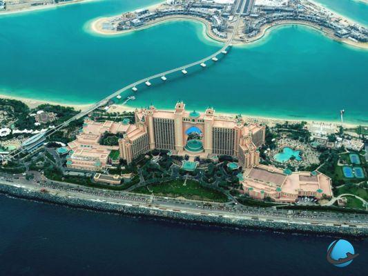 Visite Dubai: todas as informações práticas para uma estadia inesquecível