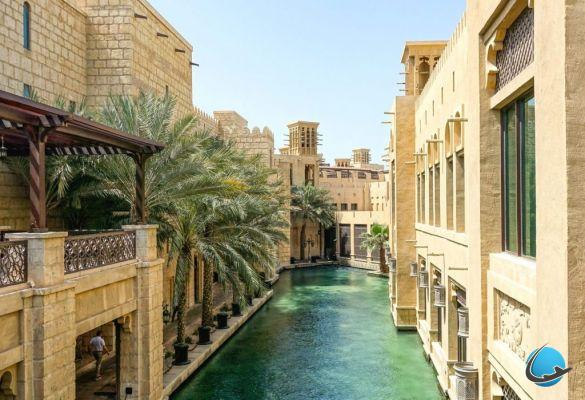Visit Dubai: all the practical information for an unforgettable stay