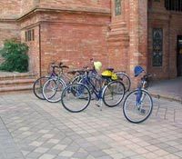 Tour privado en bicicleta por Sevilla