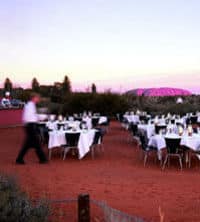 3 Day Alice Springs Highlights Tour to Uluru (Ayers Rock) including 'Sounds of Silence' Dinner