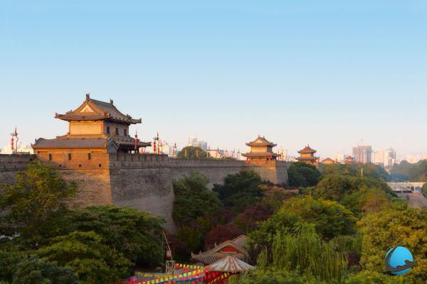 What to see in Xi'an? 8 must-see visits!