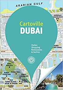 Visita Dubái: ¿Qué hacer, cuándo ir y dónde dormir en Dubái?