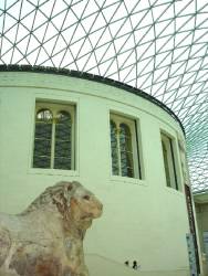 Museos de Londres: arte de todo el mundo