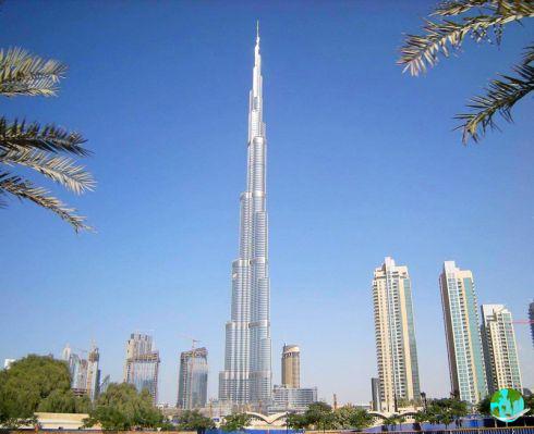 Visita Burj Khalifa: Opiniones, consejos y reservas