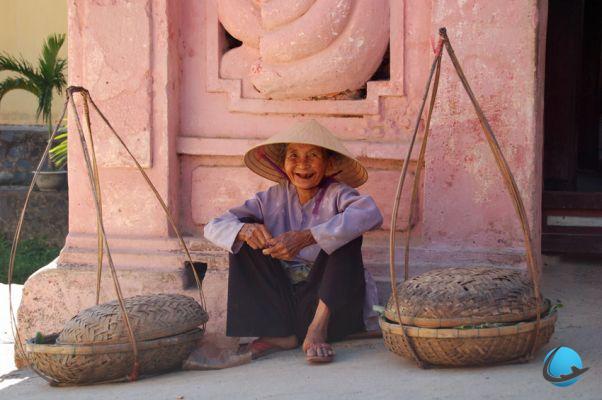 Discover Vietnam in 42 photos