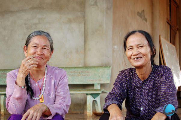 Descubre Vietnam en 42 fotos
