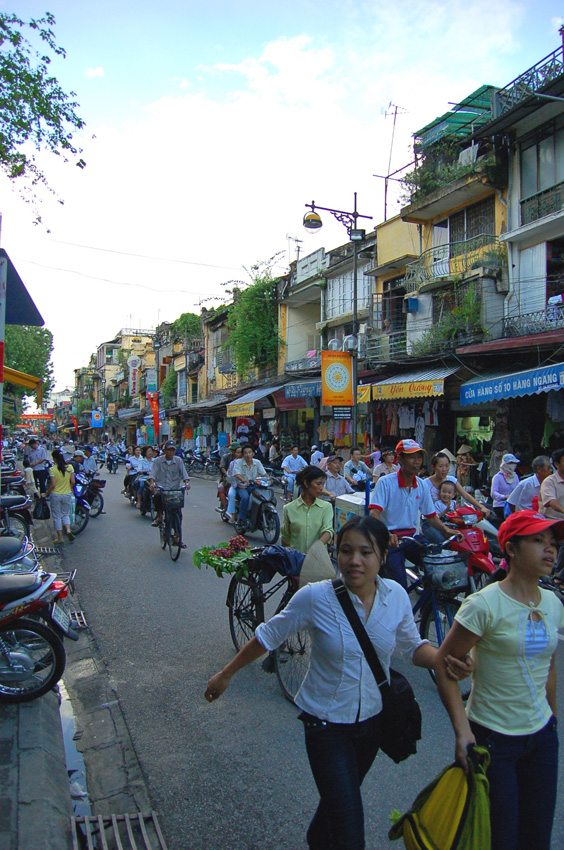 Descubre Vietnam en 42 fotos