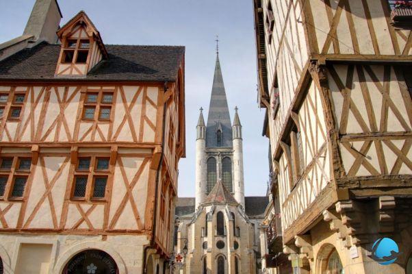 What to do and see in Dijon? 10 must-see visits!