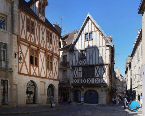 What to do and see in Dijon? 10 must-see visits!
