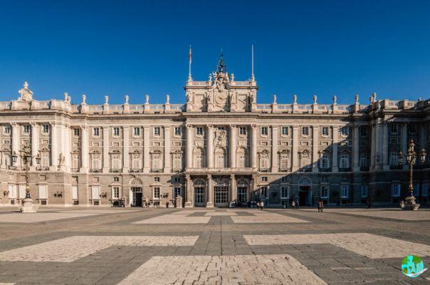 Visit Madrid: Todo lo imprescindible de una visita a Madrid