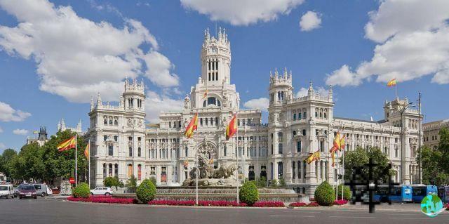 Visita Madrid: tutto l'essenziale per una visita a Madrid