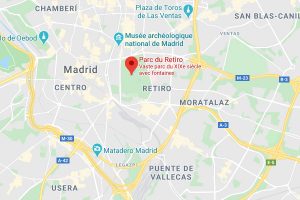 Visite Madrid: O essencial de uma visita a Madrid