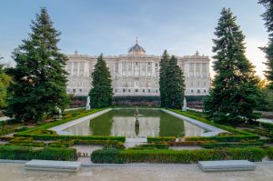 Visit Madrid: Todo lo imprescindible de una visita a Madrid