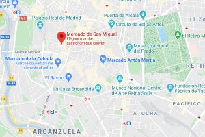 Visita Madrid: tutto l'essenziale per una visita a Madrid
