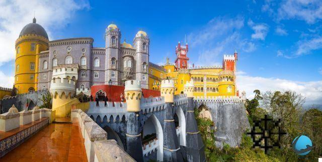 ¿Dónde ir en Portugal? ¡15 cosas para ver o hacer absolutamente!