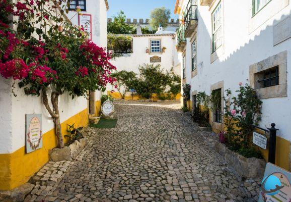 ¿Dónde ir en Portugal? ¡15 cosas para ver o hacer absolutamente!