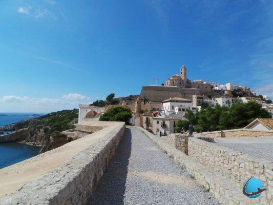 Visite Ibiza: nossos conselhos para os viajantes!