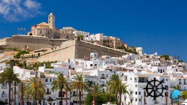 Visita Ibiza: ¡nuestro consejo para viajeros!
