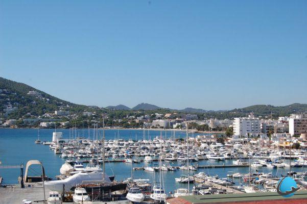 Visit Ibiza: our advice for travelers!