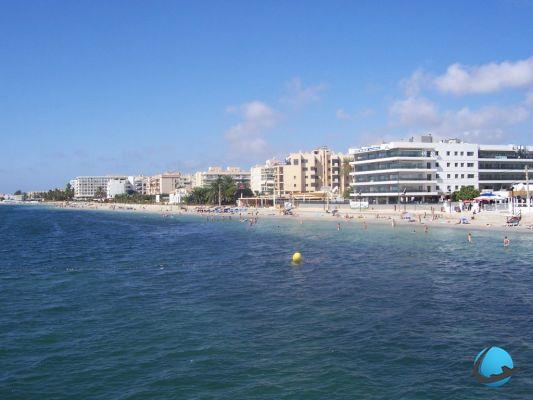 Visita Ibiza: i nostri consigli per i viaggiatori!