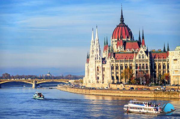 Cultura e storia dell'Ungheria: tutto quello che devi sapere prima di partire!