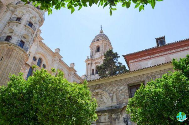 Visite Málaga: Dicas e fundamentos para uma visita a Málaga