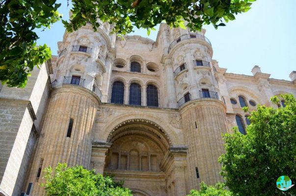Visite Málaga: Dicas e fundamentos para uma visita a Málaga