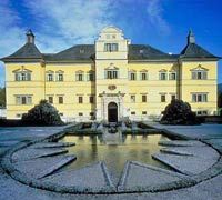 City tour of Salzburg, in the footsteps of Mozart