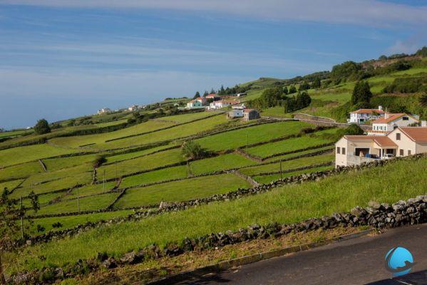 Visita las Azores: lo imprescindible antes de partir