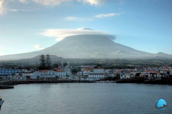 Visita las Azores: lo imprescindible antes de partir