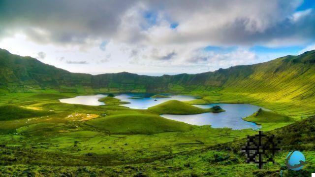 Visite os Açores: o essencial saber antes de partir