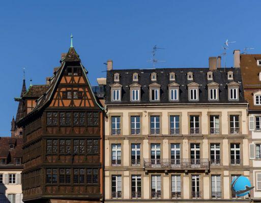 Cosa vedere e cosa fare a Strasburgo? Il crocevia d'Europa