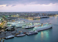 Traslado privado de partida para o Pier Piraeus