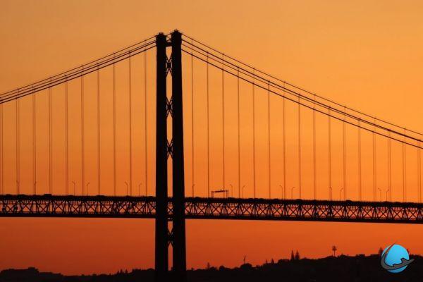 Andare a visitare Lisbona: consigli per i viaggiatori