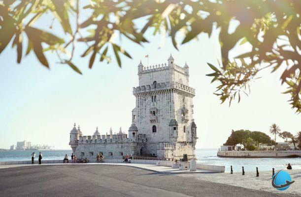 Going to visit Lisbon: advice for travelers