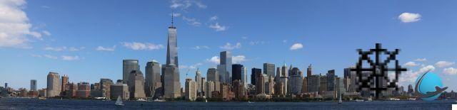 Discover the new One World Trade Center in New York