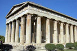 Excursão a pé privada pelos monumentos: Ágora Antiga, Plaka e Monastiraki