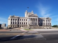 Montevideo Day Tour from Buenos Aires