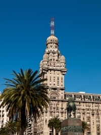 Montevideo Day Tour from Buenos Aires