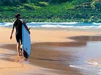 Aventura de surf de 5 dias em Byron Bay saindo de Sydney