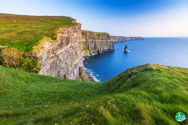 Visita l'Irlanda: 10 cose essenziali da fare in Irlanda